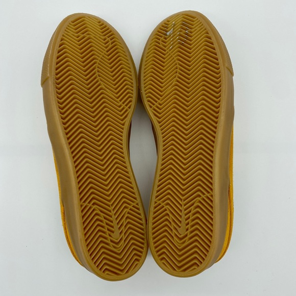 Nike SB Zoom Janoski RM Chutney Gum Men’s Sz 7 - Picture 9 of 11